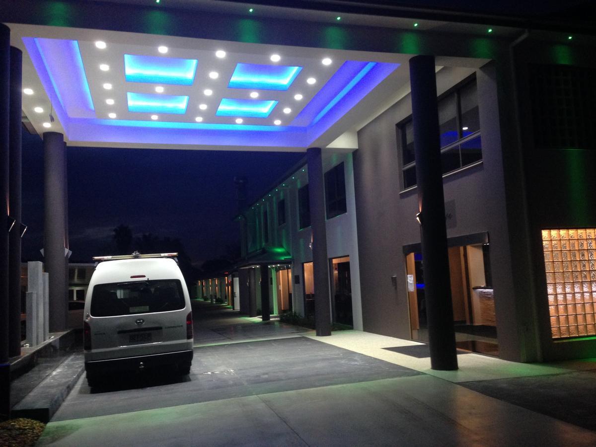 Western Downs Motor Inn Miles Exterior foto