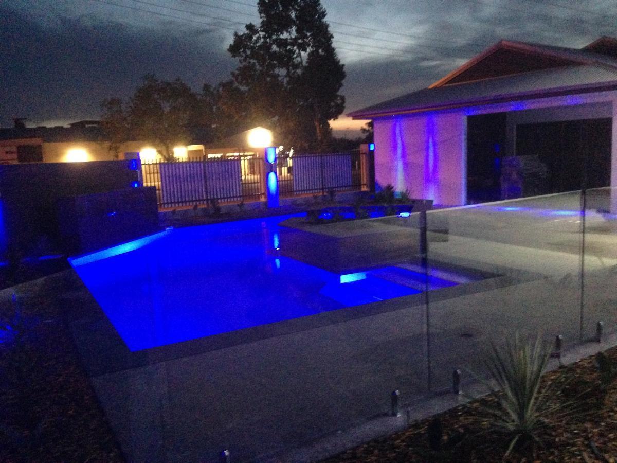 Western Downs Motor Inn Miles Exterior foto