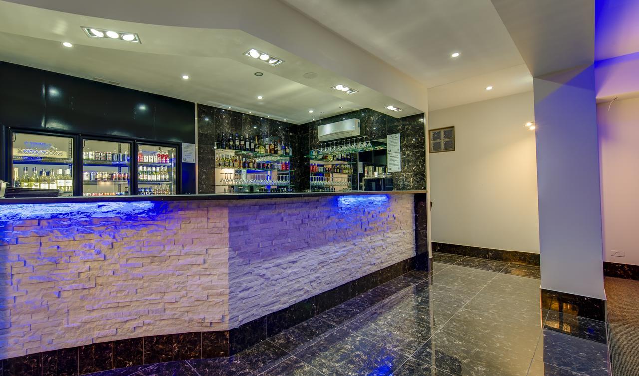 Western Downs Motor Inn Miles Exterior foto